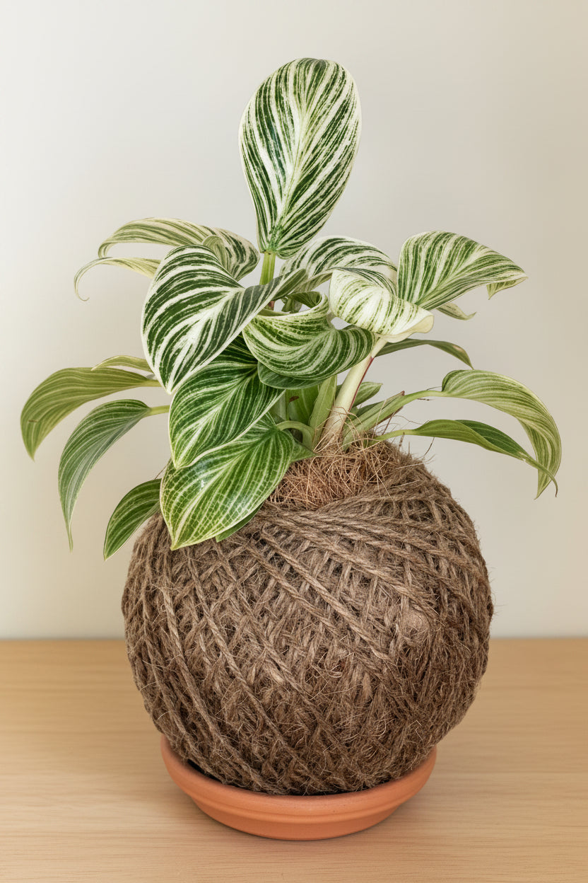 Philodendron Birkin