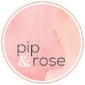 Pip & Rose Design