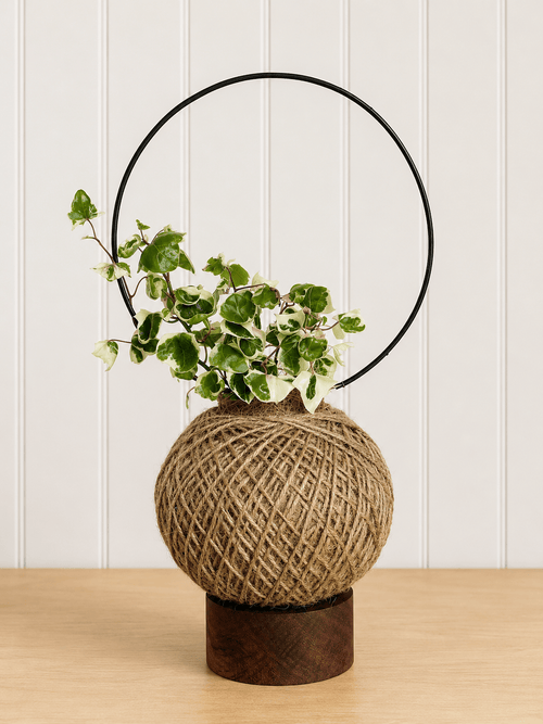 Cape Ivy